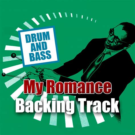 My Romance Backing Track Jazz Bpm Backing Track Center