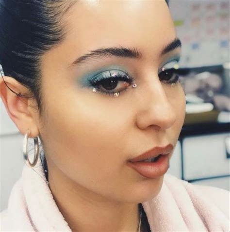 Pin By On Makeup Creative Makeup Looks Fashion Makeup Nude Makeup