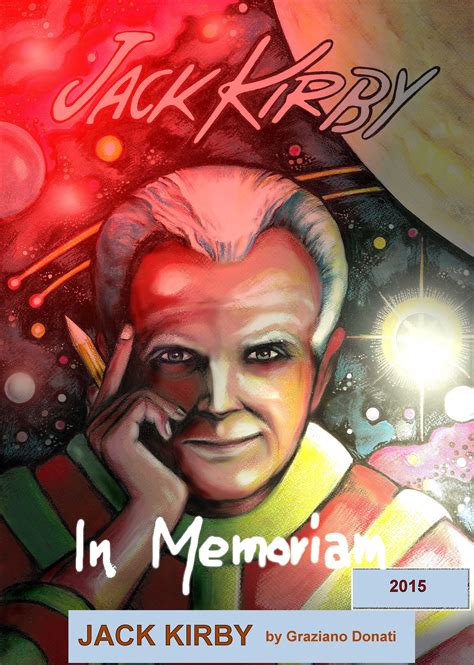 KIRBY-VISION | A showcase for creative projects inspired by the art and ...