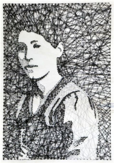 85 Best Images About Nail And Thread Art On Pinterest Wooden Boards