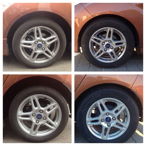 Зимние шины — Ford Fiesta (Mk VI), 1 л, 2013 года | шины | DRIVE2