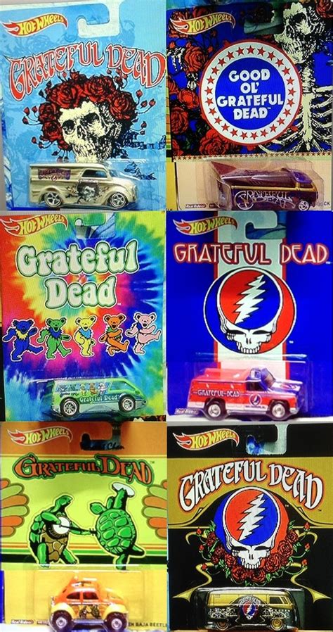 Pop Culture Hot Wheels