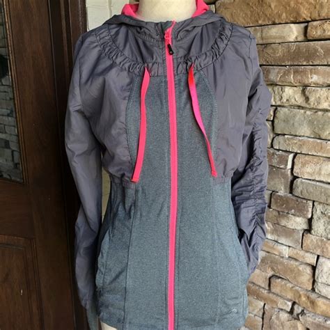 Mpg Jackets And Coats Mpg Athletic Jacket Poshmark