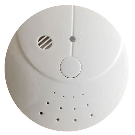 Wireless Cigarette Sensor Smoke Detector factory|best smoke alarm