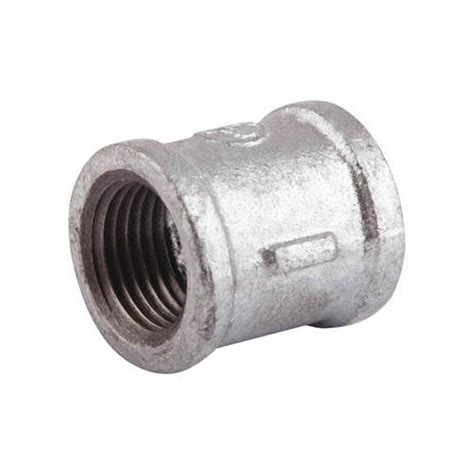 Купить Муфта чугунная 2" ВР, цена 179 ₴ — Prom.ua (ID#1760386029)