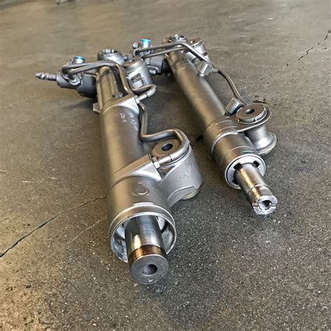 Toyota Steering Rack Upgrade Tacoma 4runner Fj Cruiser Kpoffroad