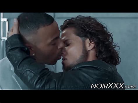 Inked Archer Croft Rimmed And Anal Fucked By Zario Travezz XVIDEOS