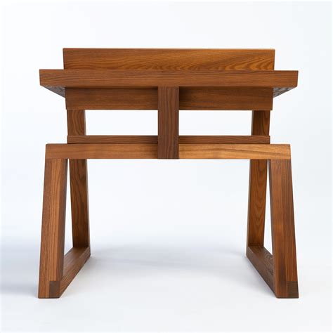 Деревянное садовое кресло - Мастерская Golfed Woodwork