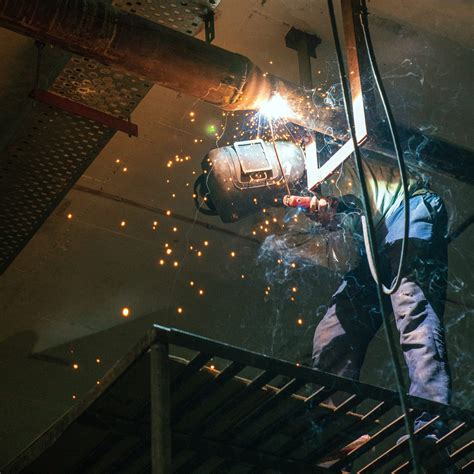 Local Full-Time Welding Career Opportunities and Openings 7