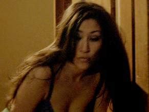 Eleanor Matsuura Nude Aznude