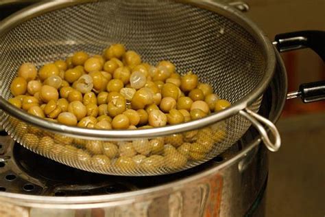 О том, как варить горох :: SYL.ru