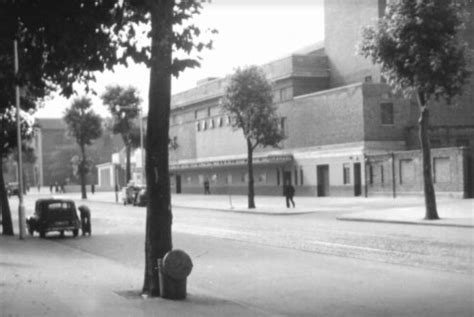 Kennington Road Lambeth Lambeth Old Photos Old London