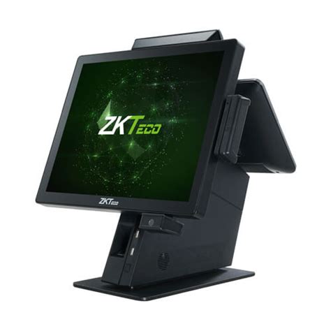 Zkbio All In One Biometric Pos Terminal Reviews Photos Manuals