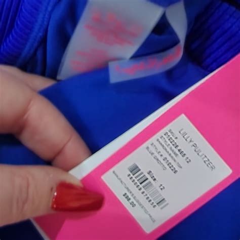 Lilly Pulitzer Swim Lilly Pulitzer Bikini Sharona Top Petrie Bottom Nwt Rtl Poshmark