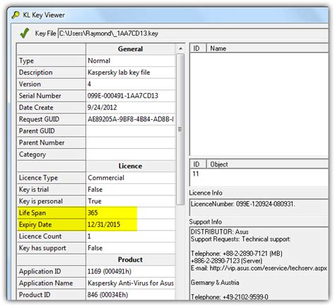 Kaspersky Antivirus 2013 Activation Code & Guide