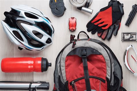 How To Choose The Best Equipment For Your Sport? - YEG Thrive