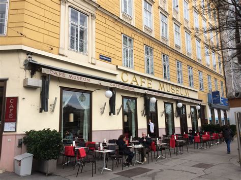 Cafe Wien Konditorei 5