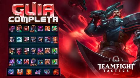 Aprende A Jugar Tft Los Mejores Objetos Campeones Y Composiciones