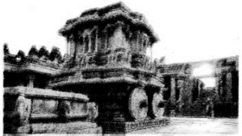 Collect information about temples in Tamil Nadu with the influence of Vijayanagara style of art ...