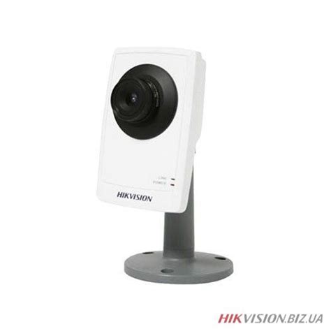 DS-2CD8153F-E (2.8 мм) • Hikvision • IP відеокамера • Найкраща Ціна