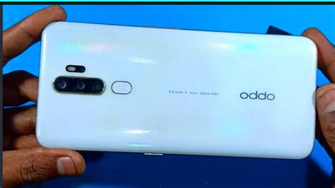 Oppo A Disassemble Teardown Oppo A How To Open Back