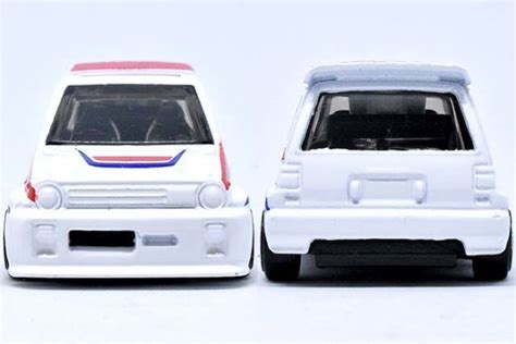 85 HONDA CITY TURBO IIのレビューモトコンポ搭載のカスタムブルドッグ Hot Wheels 情報まとめ ホットウィール にわかマニア