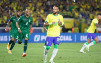 Neymar Ultrapassa Pel E Se Isola Como Maior Artilheiro Da Hist Ria Da