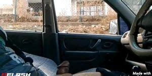 Indian Car Flash Porn Videos