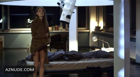 Einstein Nude Scenes Aznude