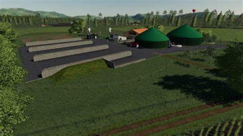 Ebsdorfer Heide V Fs Farming Simulator Fs