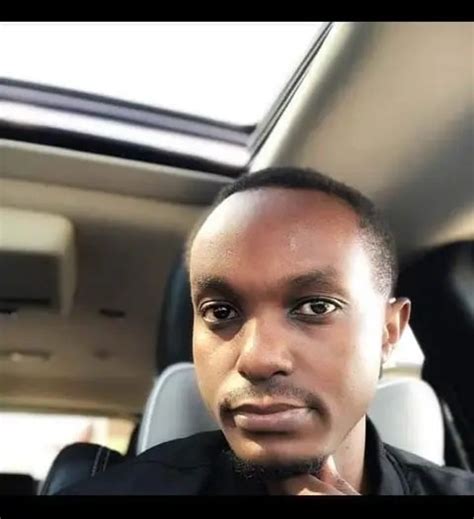 Year Old Woman Hospitalised After Boyfriend Poured Hot Water On Her