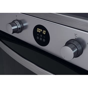 Fornuis Indesit IS67IQ8CCX/FR | Indesit Nederland