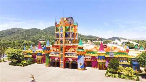 13 Motivos Para Conhecer O Beto Carrero World Guia Da Semana