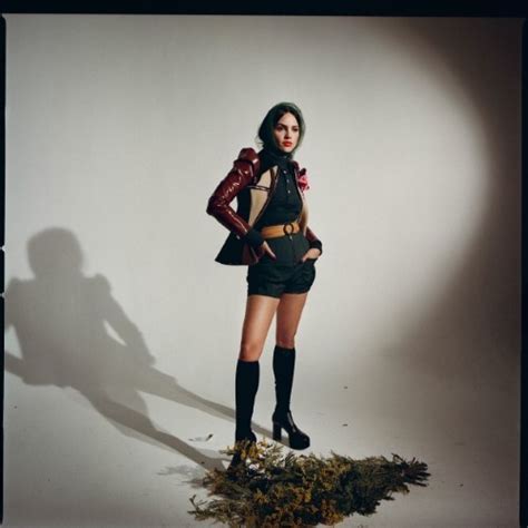 Stunning Beauty Eiza Gonzalez Nude OnlyFans Leaked Photo XPicsly