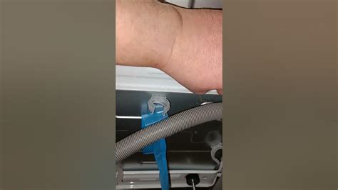 транспортировочные болты стиральной машины - YouTube