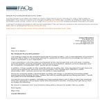 graduate cover letter sample business templates contracts  forms