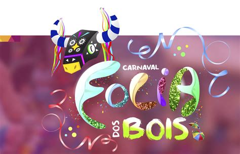 Arcoverde Divulga Programa O Do Carnaval Confira Carnaval