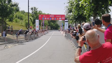 La Route Doccitanie La Dépêche Du Midi On Twitter 🏁 Sprint En Côte