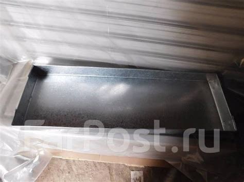 Блок форма для заморозки и засолки рыбы в Комсомольске-на-Амуре, новый ...