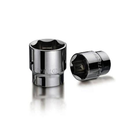 Головка торцевая 3/4" 55мм, BAEA2455 TOPTUL (ID#1794357853), цена: 658 ...