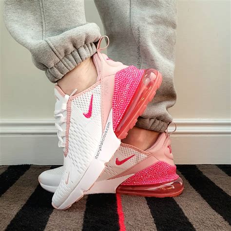 Air Max 270 Pink Tint Munimoro Gob Pe