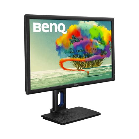 Màn hình 2K BenQ 27 Inch IPS 60Hz PD2700Q