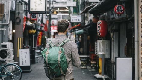 Japan Onsen Etiquette Tips For Getting Naked With Strangers Escape Au