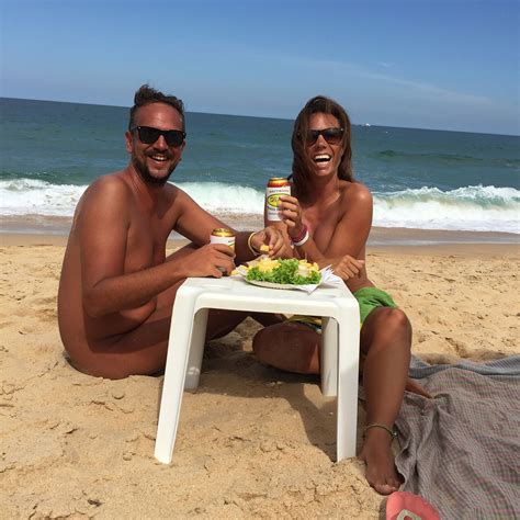 Tips For Going Nude In Brazil Naked Wanderings
