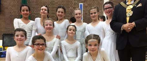 Lady Lane Park School Winter Olympics Showstopper