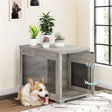 Tucker Murphy Pet™ Dog Crates For Small Dogs | Wayfair