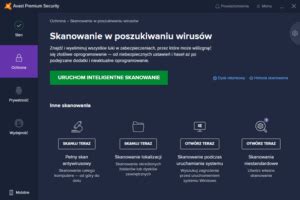 Avast Premium Security Recenzja Antywirusa Dla Pc Z Windows Blog