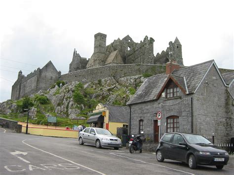 Rock of Cashel - Ireland Photo (551315) - Fanpop