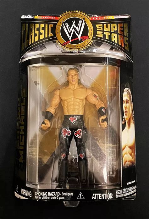 Shawn Michaels Heart Pants