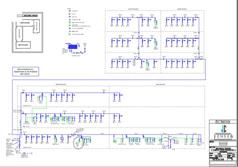 Schematic Drawing Template